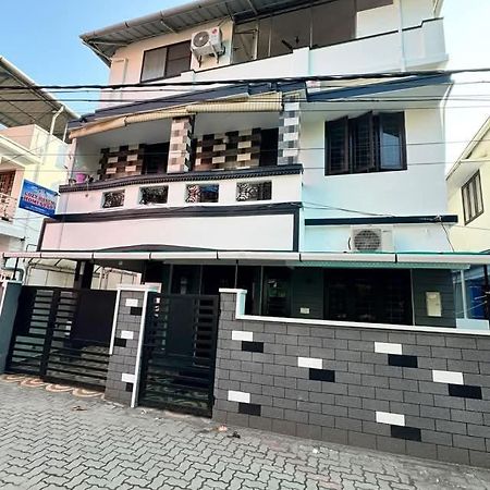 Dream House Fort Kochi Rum bild